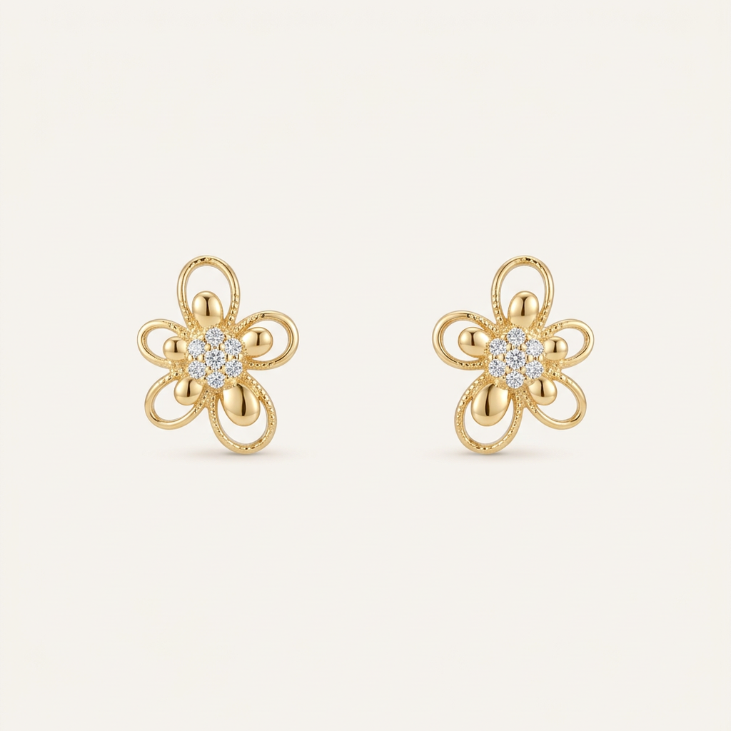 Tiny Sculptures